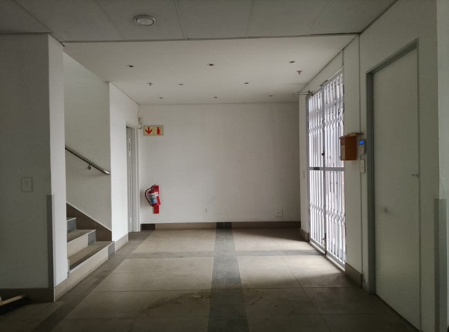 To Let Commercial Property for Rent in Epping Industrial Western Cape